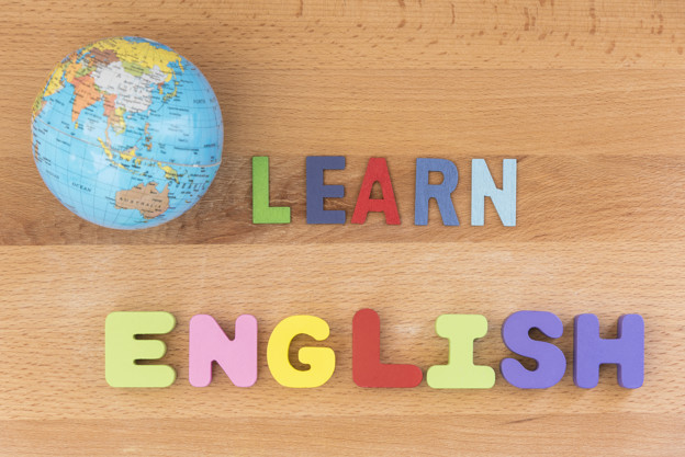 英語は幼児期から学ぶべき 幼児の英語学習の効果や意味 メリット 幼児教室ビュッフェ